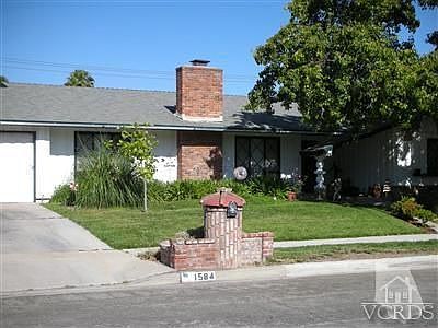 1854 Kirk Avenue
