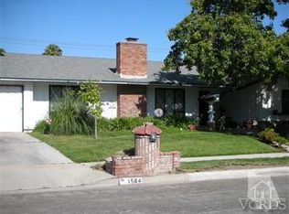 1584 Kirk Ave, Thousand Oaks, CA 91360