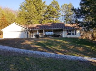 699 Wayah Rd, Franklin, NC 28734