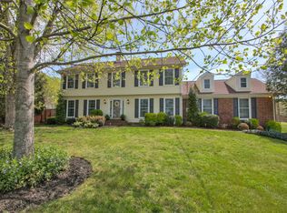 2204 Jefferson Ct, Franklin, TN 37064