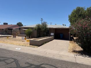 8116 N 29th Dr, Phoenix, AZ 85051