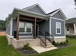 803 Mountain Creek Rd, Chattanooga, TN 37405