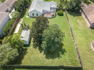 6765 Hundred Acre Dr, Cocoa, FL 32927