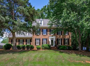 113 Copper Ridge Rd, Columbia, SC 29212