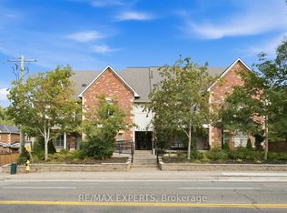 9589 Keele St #301, Vaughan, ON L6A5M1