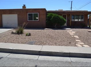 11004 Apache Ave NE, Albuquerque, NM 87112