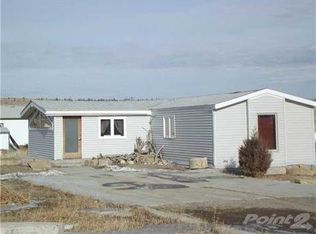 7827 Lewis Ave, Billings, MT 59106