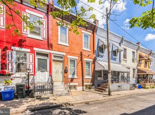 2227 N Bouvier St, Philadelphia, PA 19132