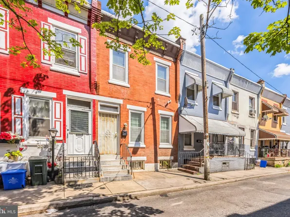2227 N Bouvier St, Philadelphia, PA 19132