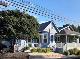 148 Clark Ave, Ocean Grove, NJ 07756