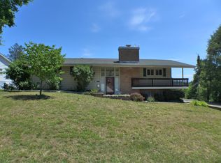 740 N Wood St, Logan, OH 43138