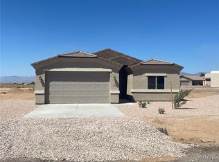7397 Winchester Dr, Kingman, AZ 86401