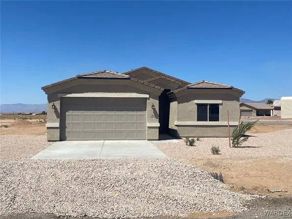 7397 E Winchester Drive, Kingman, AZ 86401