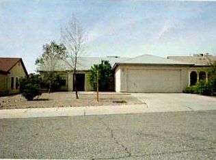 5242 W Bobwhite Way #0, Tucson, AZ 85742