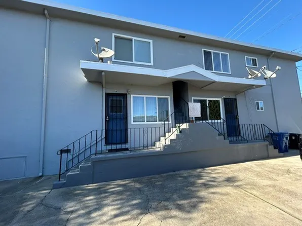 6534 Stockton Ave APT B, El Cerrito, CA 94530