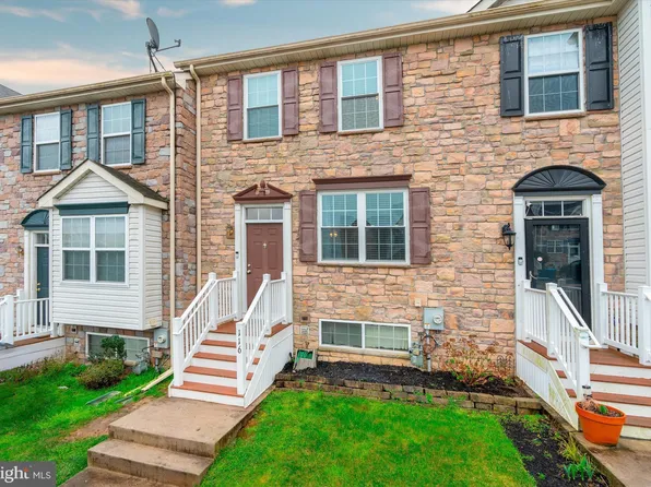 116 Vince Dr, Elkton, MD 21921