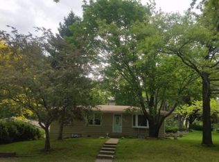 5501 Regis Dr NE, Fridley, MN 55432