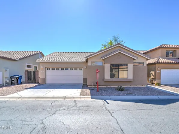 8919 E CALYPSO Avenue, Mesa, AZ 85208