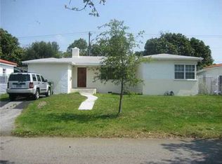 271 NE 48th Ter, Miami, FL 33137