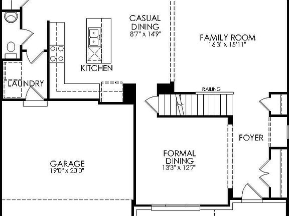2nd image of 386 University Dr