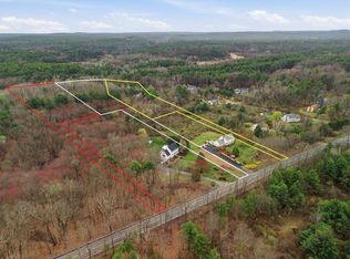 139 Nashua Rd, Pepperell, MA 01463