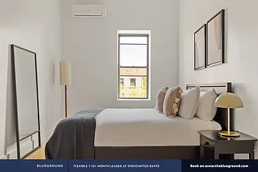 Rented by The Blueground