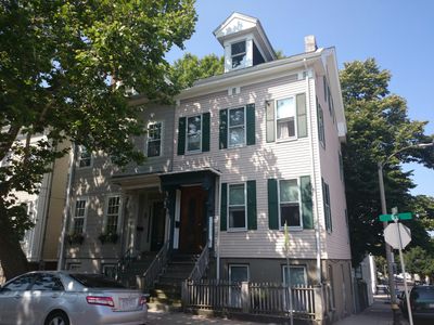 43 G St, South Boston, MA, 02127