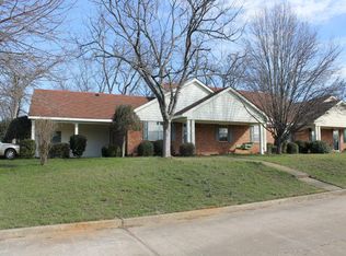 115 Fairway Dr, Americus, GA 31709