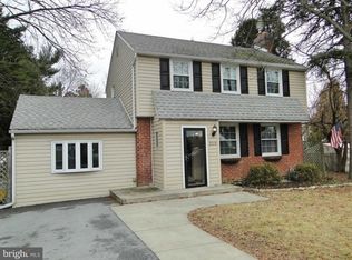 213 W Woodland Ave, Springfield, PA 19064