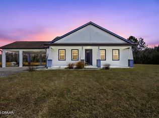 4503 Colony Rd, New Smyrna Beach, FL 32168