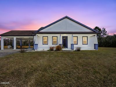 4503 Colony Rd, New Smyrna Beach, FL, 32168