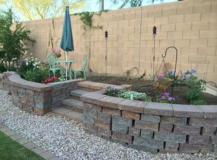 3189 N 299th Ln, Buckeye, AZ 85396