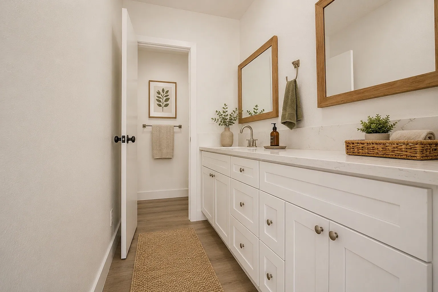 8512 Balboa 2BR 2BA — Photo 2