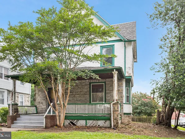 29 N Maple Ave, Lansdowne, PA 19050