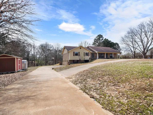 448 Hillcrest Rd, Kilgore, TX 75662