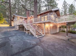 520 Cienega Rd, Big Bear Lake, CA 92315