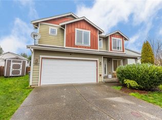 3905 165th Street Ct E, Tacoma, WA 98446