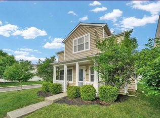 4064 Sweet Shadow Ave, Columbus, OH 43230
