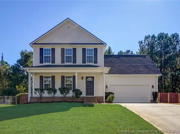 223 Loxley Ln, Sanford, NC 27330