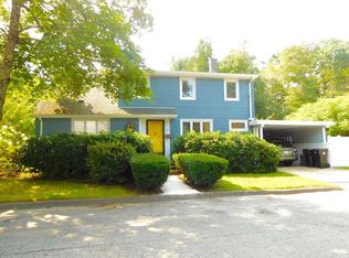 12 Beverly St, Dartmouth, MA 02747