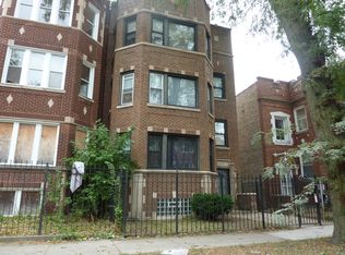 7729 S Phillips Ave APT 1, Chicago, IL 60649