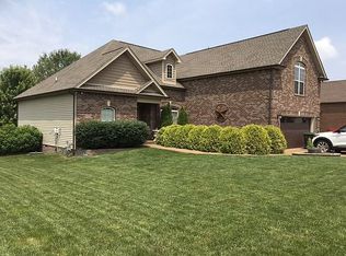 109 Ashfield Ct, White House, TN 37188