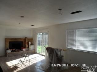 2800 Rose Ct, Fairfield, CA