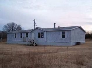 851 S Hwy 99, Jennings, OK 74038