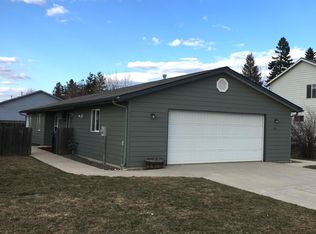 1616 Oak St, Sandpoint, ID 83864