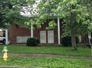 1370 Dix Dr, Lexington, KY 40517