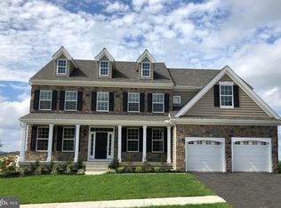 008 Celia Ct, Avondale, PA 19311