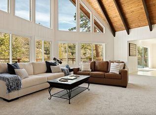 275 El Dorado Ct, Lake Arrowhead, CA 92352