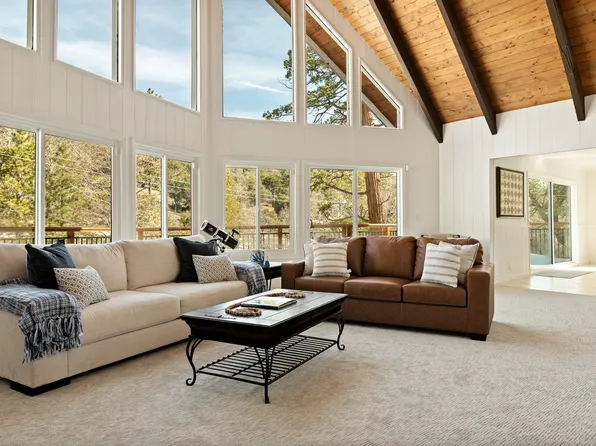 275 El Dorado Ct, Lake Arrowhead, CA 92352