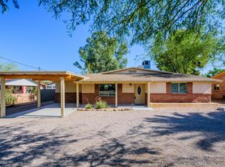 3417 E Pima St, Tucson, AZ 85716
